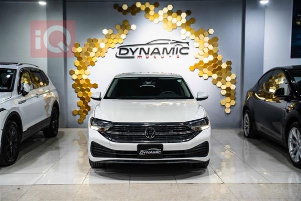 Volkswagen Jetta 2023 for sale in Iraq - Erbil